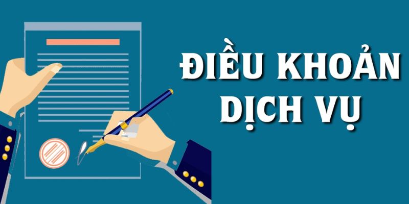 Chính sách điều khoản dịch vụ Nowgoal