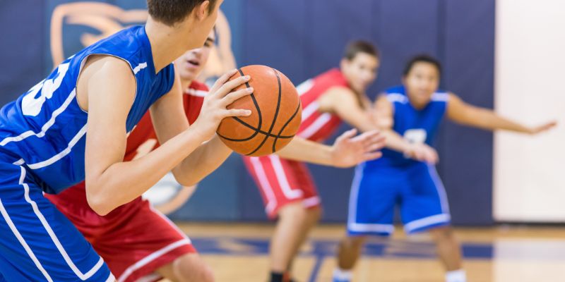 Kèo bóng rổ Nowgoal chiến lược chơi