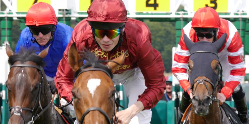 Kèo đua ngựa Nowgoal là gì