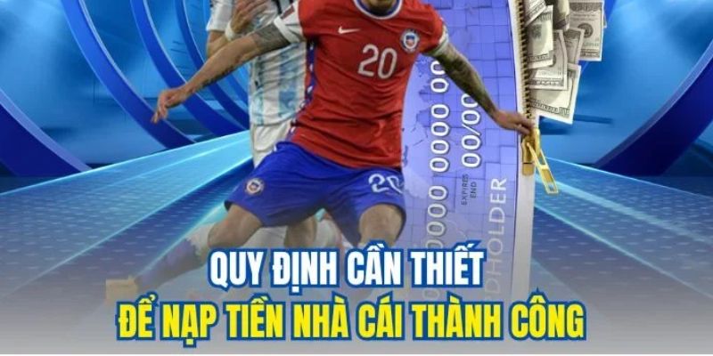 Nạp tiền Nowgoal lợi ích