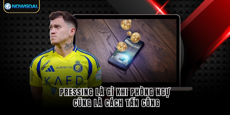 Pressing Là Gì