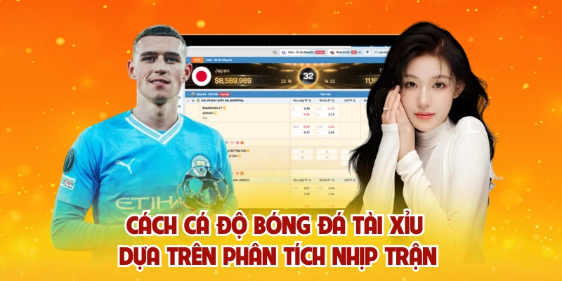 Cách Cá Độ Bóng Đá Tài Xỉu